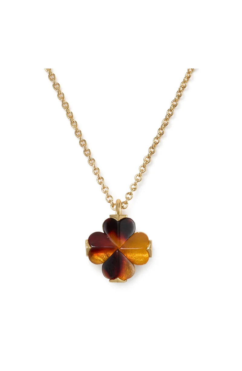 Kate Spade Mini Pendant
